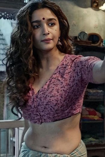 Alia bhatt, movies, actress, alia_bhatt, gangubai, Bollywood, aliabhatt HD phone wallpaper