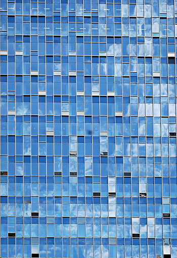 Architecture, Miscellanea, Miscellaneous, Wall, Glass, Facade HD phone wallpaper