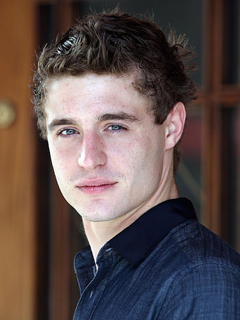 Max Irons, Working with father, Independent HD phone wallpaper
