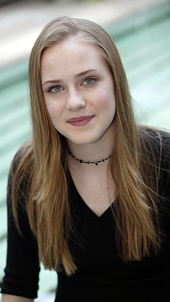Evan Rachel Wood, hollywood actress, model HD phone wallpaper