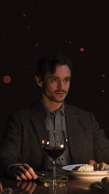 Hugh Dancy, hannibal , Movies, series HD phone wallpaper