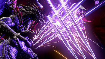 Granblue Fantasy: Relink - Epic Battle Scene, video game, Granblue Fantasy: Relink HD wallpaper