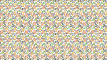 Mario Kart world HD wallpaper