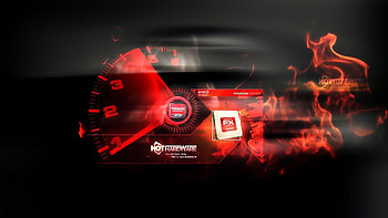 Amd FX HD wallpaper