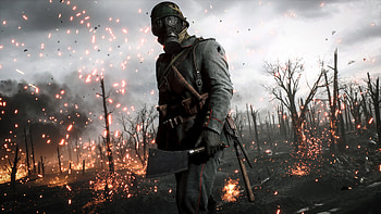 Battlefield 1 2019, battlefield-1, 2019-games, games HD wallpaper