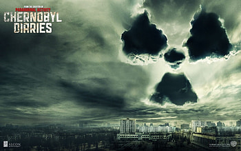 Chernobyl Diaries, diaries, movie, thriller, chernobyl HD wallpaper