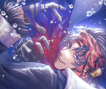 Bartholomew Roberts, Rider (Fate/Grand Order), Anime, Fate/Grand Order HD wallpaper