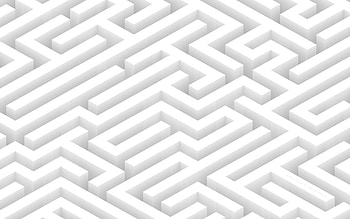 Maze (Other), Patterned maze background, Pattern maze HD wallpaper