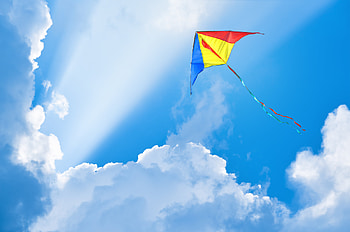 Kite Flying, Best Places, Go Kite, Hong Kong HD wallpaper
