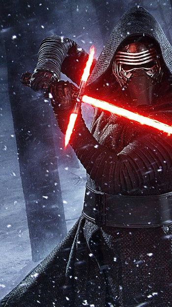 Star Wars, Poster, 7 Plus, Pixel XL HD phone wallpaper