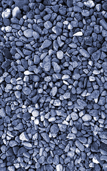 Small, pebbles, sea stones, rocks HD phone wallpaper