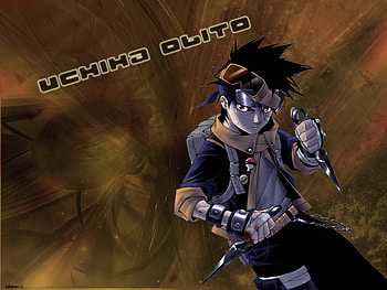 obito uchiha, obito, uchiha HD wallpaper