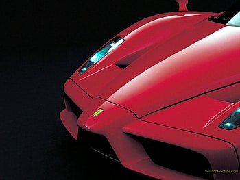 Ferrari-Enzo, horse power, my ferrari HD wallpaper