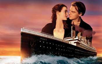 Titanic Movie Full , titanic, movies, love HD wallpaper