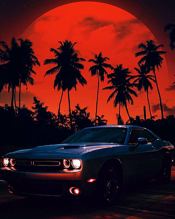 Vintage Mustang Cars, Vehicle, Automobile, Car HD phone wallpaper
