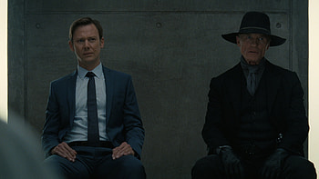 Jimmi Simpson, Ed Harris, Nerdcore movement HD wallpaper