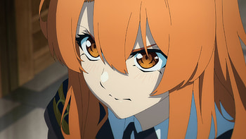 Colette Loire, Anime, Wistoria: Wand and Sword, Colette Loire HD wallpaper