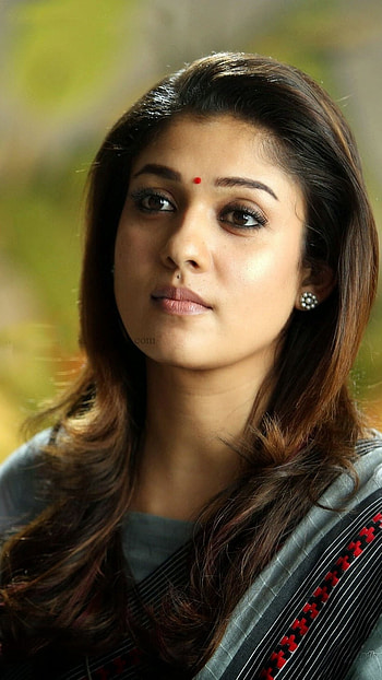 Nayanthara, Nayanthara Actress HD phone wallpaper