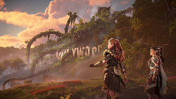 Horizon Forbidden West Complete Edition, aloy, horizon-forbidden-west, games, 2023-games, ps5-games, ps-games, ps4-games HD wallpaper