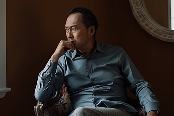 Ken Watanabe, Movies, Flag Bearer, Entertainment HD wallpaper