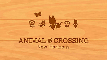 Animal Crossing: New Horizons HD wallpaper