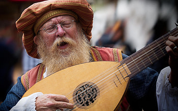 Lute music, Lute , Musical instrument HD wallpaper