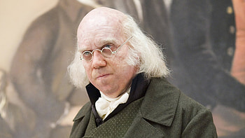 John Adams, dom for America, Staffel 1, TV series HD wallpaper