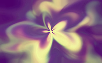 Abstract, Background, Flower, Shine, Light, Clot HD wallpaper