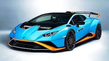 Lamborghini Huracan, Street-legal sports car, Motorsport featured, Powerful performance HD wallpaper
