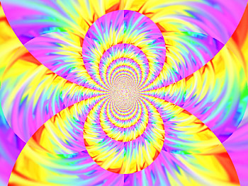 in seach of Timothy Leary, abstract, leary, colors, psychedelic, kaleidoscope HD wallpaper