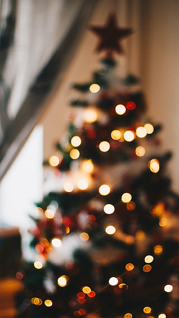 Christmas, Aesthetic HD phone wallpaper