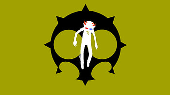 Sollux 5 by Colcoction on DeviantArt HD wallpaper