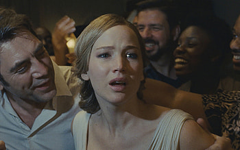 Darren Aronofsky, Kritik, Online magazine HD wallpaper