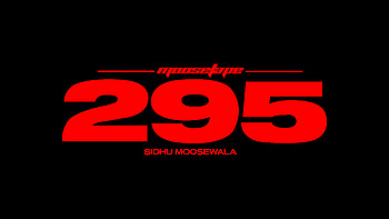 295 Amoled Sidhu Moosewala HD wallpaper