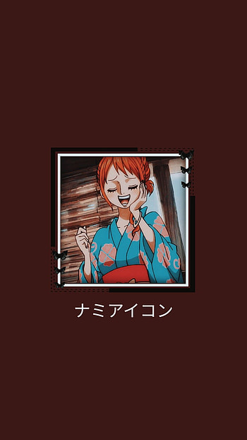Nami, Wano, Anime, One_Piece, Manga HD phone wallpaper