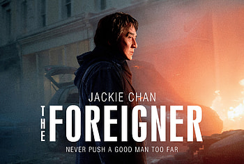 The Foreigner Jackie Chan 2017 Movie, the-foreigner, jackie-chan, movies, 2017-movies HD wallpaper