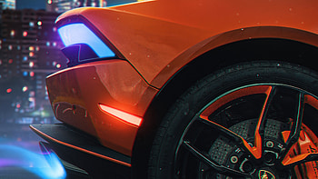 Lambo, lamborghini, cars, artist, artwork, digital-art HD wallpaper