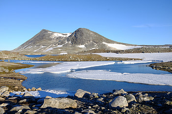 Nature, Stones, Snow, Rocks, Vertex, Tops, Snow Covered, Snowbound HD wallpaper