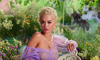 Rita Ora Thomas Sabo Spring Summer Collection 2020, rita-ora, music, celebrities, girls HD wallpaper