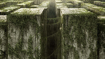 Maze (Other), Inspired by The Maze Runner, The Maze Runner HD wallpaper