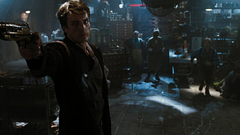 TV serenity firefly, Nathan fillion HD wallpaper