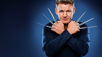 Gordon Ramsay, 24 Hours to Hell and Back, Restaurant rescuer, Dramatic transformations HD wallpaper