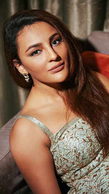 Seerat Kapoor, telugu actress, model, gorgeous HD phone wallpaper