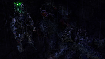 Half-life, Half-Life: Opposing Force, Adrian Shepard (Half-Life: Opposing Force), Gordon man, Valve Corporation HD wallpaper