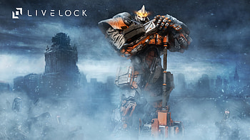 Livelock Game , livelock, ps-games, games HD wallpaper