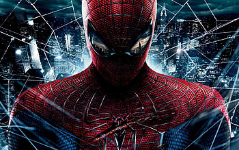 The Amazing Spider Man 2 Backgrounds. amazing_spider_man_2_movie___backgrounds_the_amazing_spiderman_2014__-(6) HD wallpaper