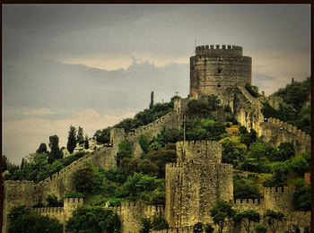 istanbul halic,turkey, l halic, istanbu, turkey HD wallpaper