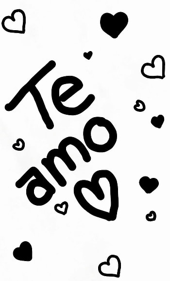 Alan Martinez Ruelas, amor, arte HD phone wallpaper