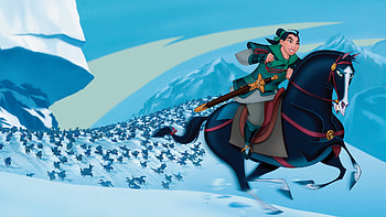 Fa Mulan, Fun facts, Mulan secrets HD wallpaper