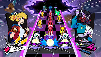 Rift of the NecroDancer : Dance Your Way to Victory!, video game HD wallpaper